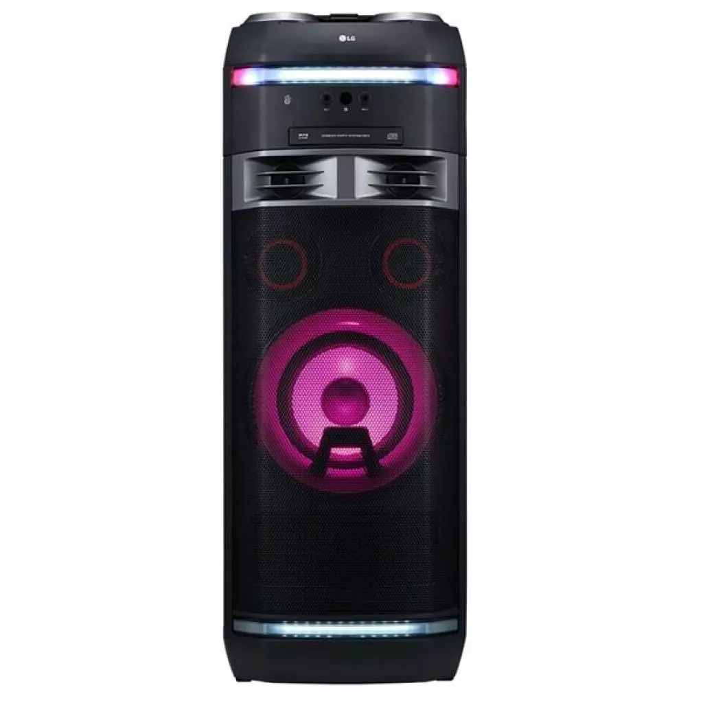 Магнитола LG OK85 - 2 Магнитола LG OK85 - 2