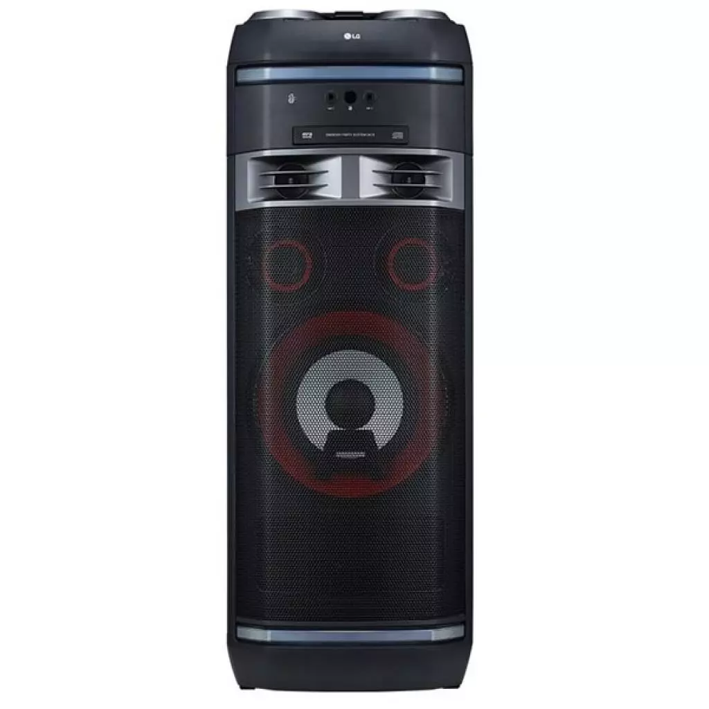 Магнитола LG OK85 - 4 Магнитола LG OK85 - 4