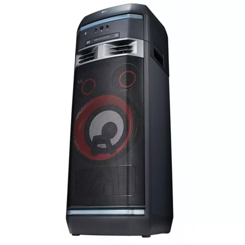 Магнитола LG OK85 - 5 Магнитола LG OK85 - 5