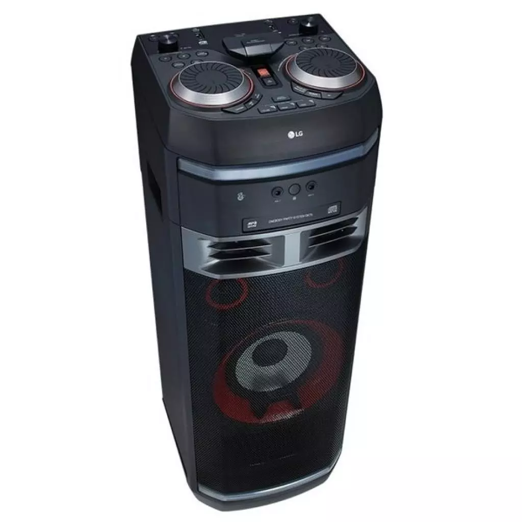 Магнитола LG OK85 - 7 Магнитола LG OK85 - 7