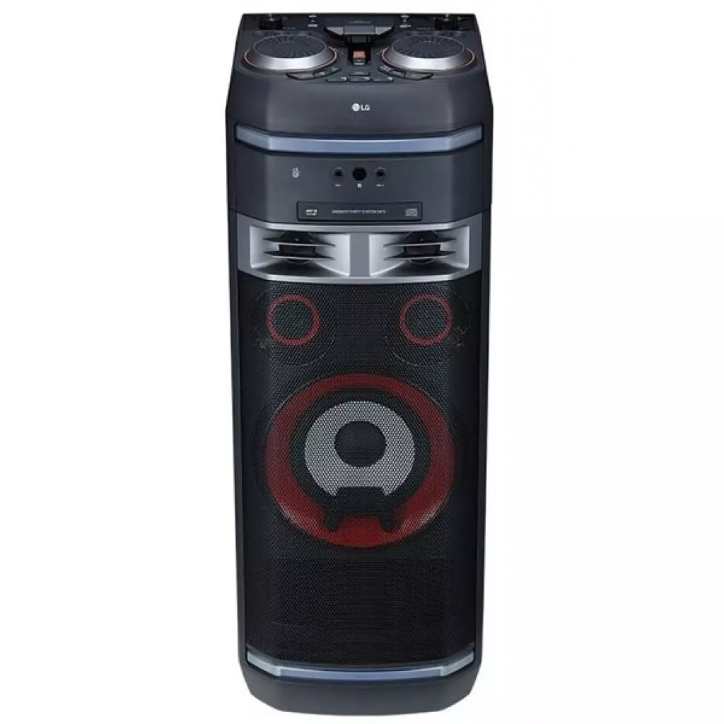 Магнитола LG OK85 - 8 Магнитола LG OK85 - 8