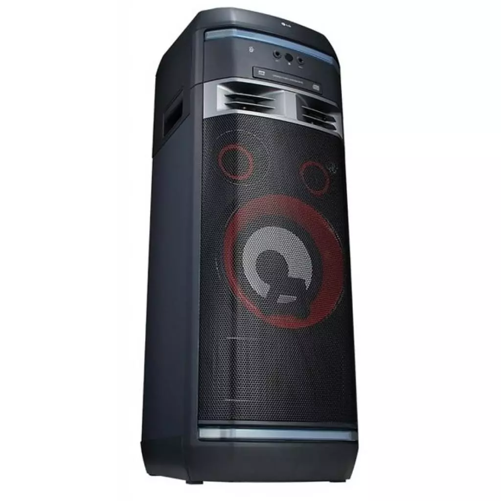 Магнитола LG OK85 - 9 Магнитола LG OK85 - 9