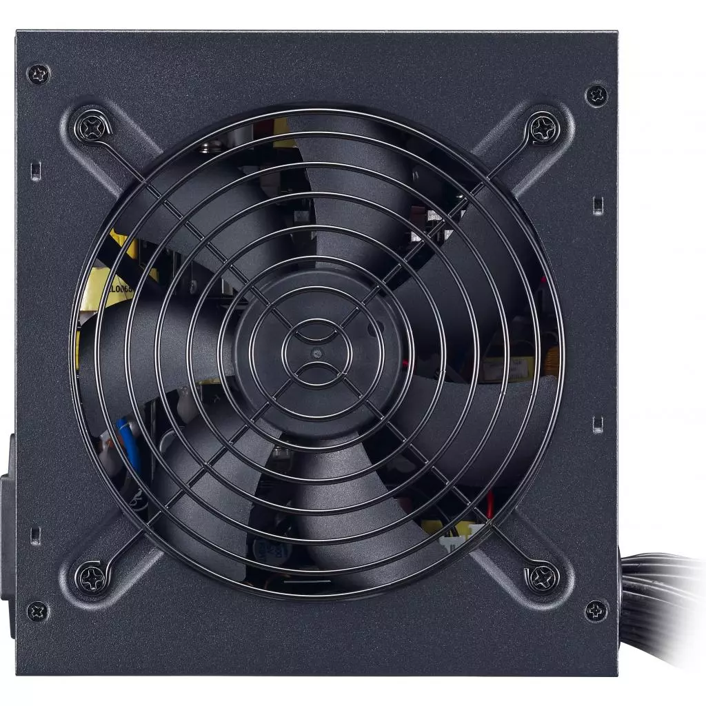 Блок питания CoolerMaster 700W MWE 700 Bronze V2 (MPE-7001-ACAAB-EU) - 1 Блок питания CoolerMaster 700W MWE 700 Bronze V2 (MPE-7001-ACAAB-EU) - 1