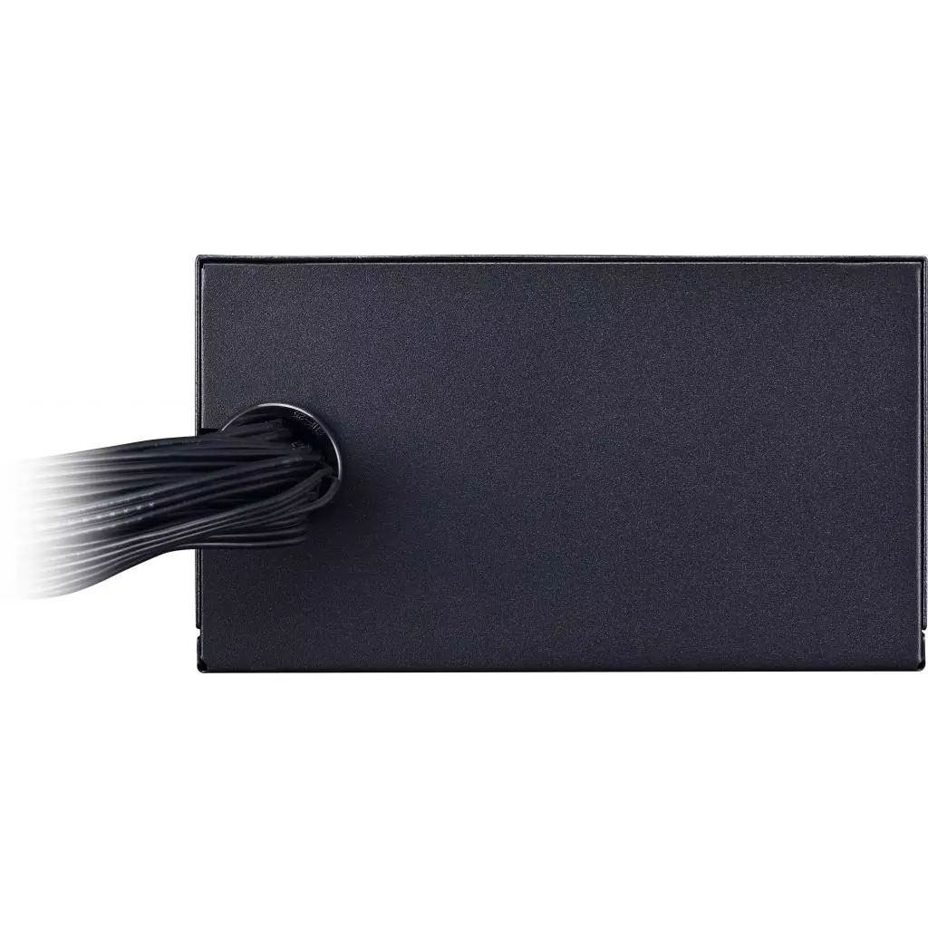 Блок питания CoolerMaster 700W MWE 700 Bronze V2 (MPE-7001-ACAAB-EU) - 7 Блок питания CoolerMaster 700W MWE 700 Bronze V2 (MPE-7001-ACAAB-EU) - 7