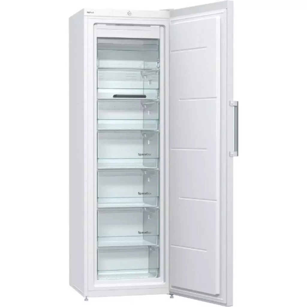 Морозильная камера Gorenje FN 6191 CW (FN6191CW) - 1 Морозильная камера Gorenje FN 6191 CW (FN6191CW) - 1