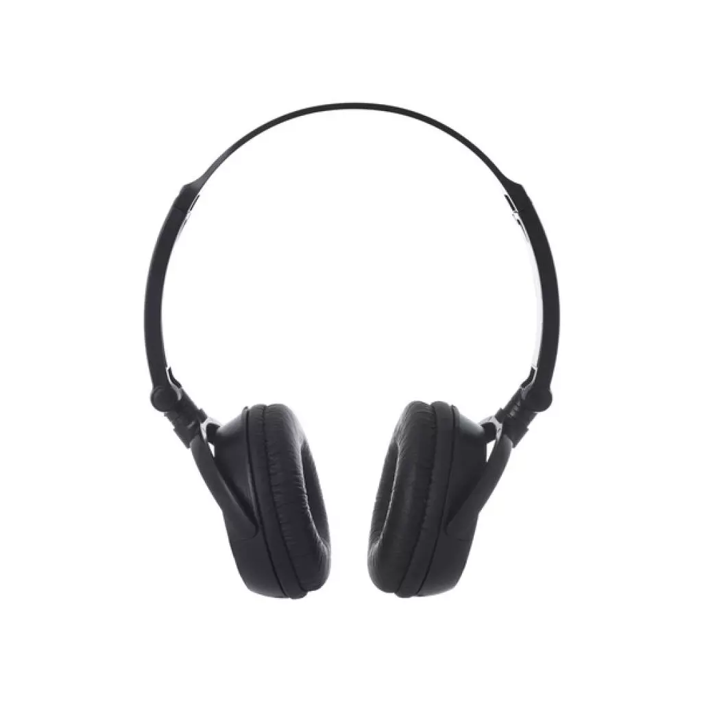 Наушники Ergo VM-340 Black - 2 Наушники Ergo VM-340 Black - 2