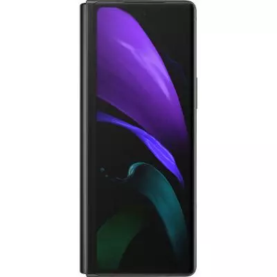 Мобильный телефон Samsung Galaxy Z Fold2 12/256GB Black (SM-F916BZKQSEK) - 1 Мобильный телефон Samsung Galaxy Z Fold2 12/256GB Black (SM-F916BZKQSEK) - 1