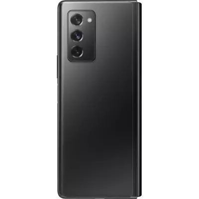 Мобильный телефон Samsung Galaxy Z Fold2 12/256GB Black (SM-F916BZKQSEK) - 2 Мобильный телефон Samsung Galaxy Z Fold2 12/256GB Black (SM-F916BZKQSEK) - 2