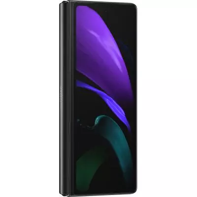 Мобильный телефон Samsung Galaxy Z Fold2 12/256GB Black (SM-F916BZKQSEK) - 5 Мобильный телефон Samsung Galaxy Z Fold2 12/256GB Black (SM-F916BZKQSEK) - 5
