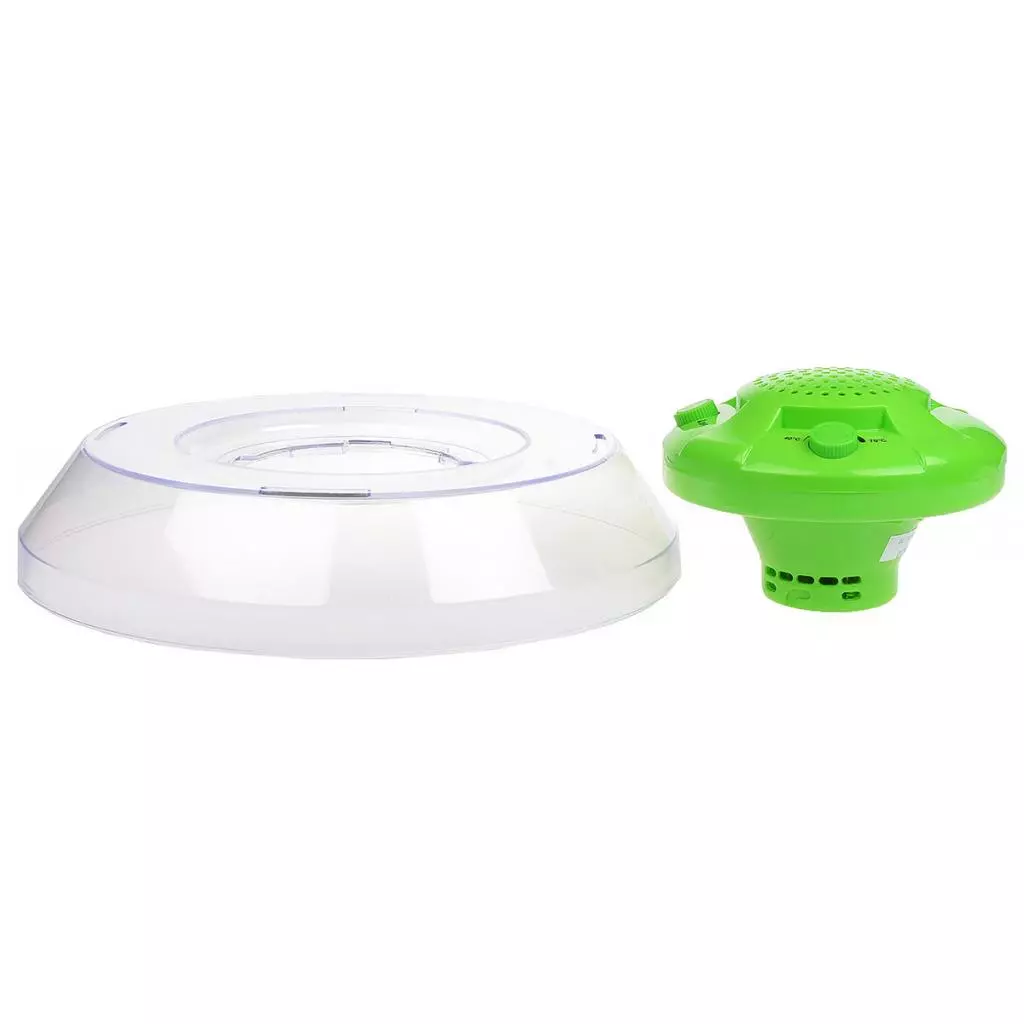 Сушка для овощей и фруктов Saturn ST-FP0113 White - 2