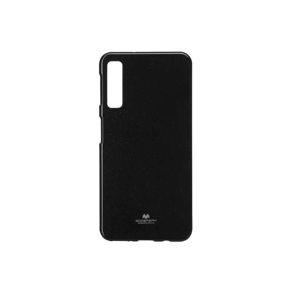 Чехол для моб. телефона Goospery Jelly Case Samsung Galaxy A7 A750 Black (8809550381803)
