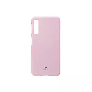 Чехол для моб. телефона Goospery Jelly Case Samsung Galaxy A7 A750 Pink (8809550381827)
