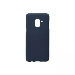 Чехол для моб. телефона Goospery Samsung Galaxy A8 (A530) SF Jelly Midnight Blue (8809550413474)