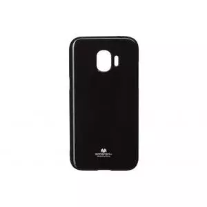 Чехол для моб. телефона Goospery Jelly Case Samsung Galaxy J2 J250 Black (8809550386808)