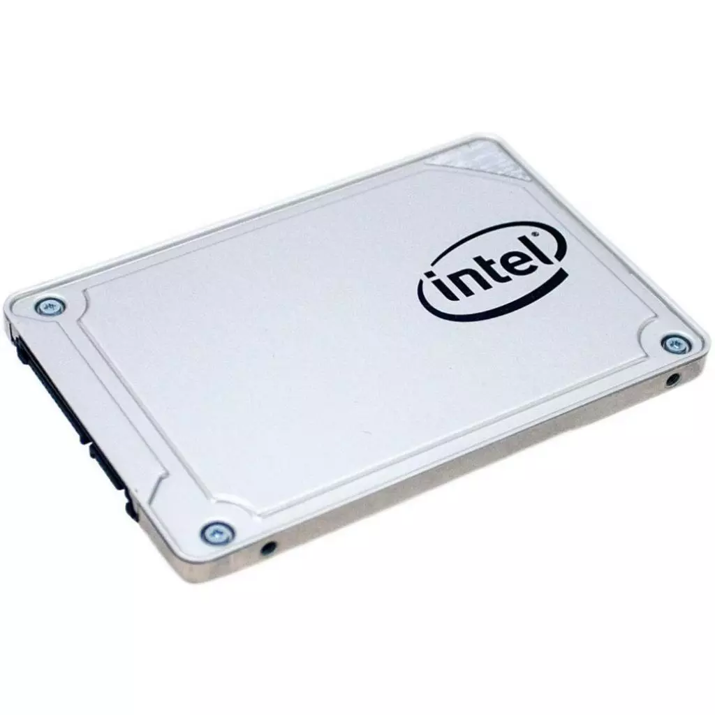 Накопитель SSD 2.5" 256GB INTEL (SSDSC2KF256G8X1) - 1 Накопитель SSD 2.5" 256GB INTEL (SSDSC2KF256G8X1) - 1