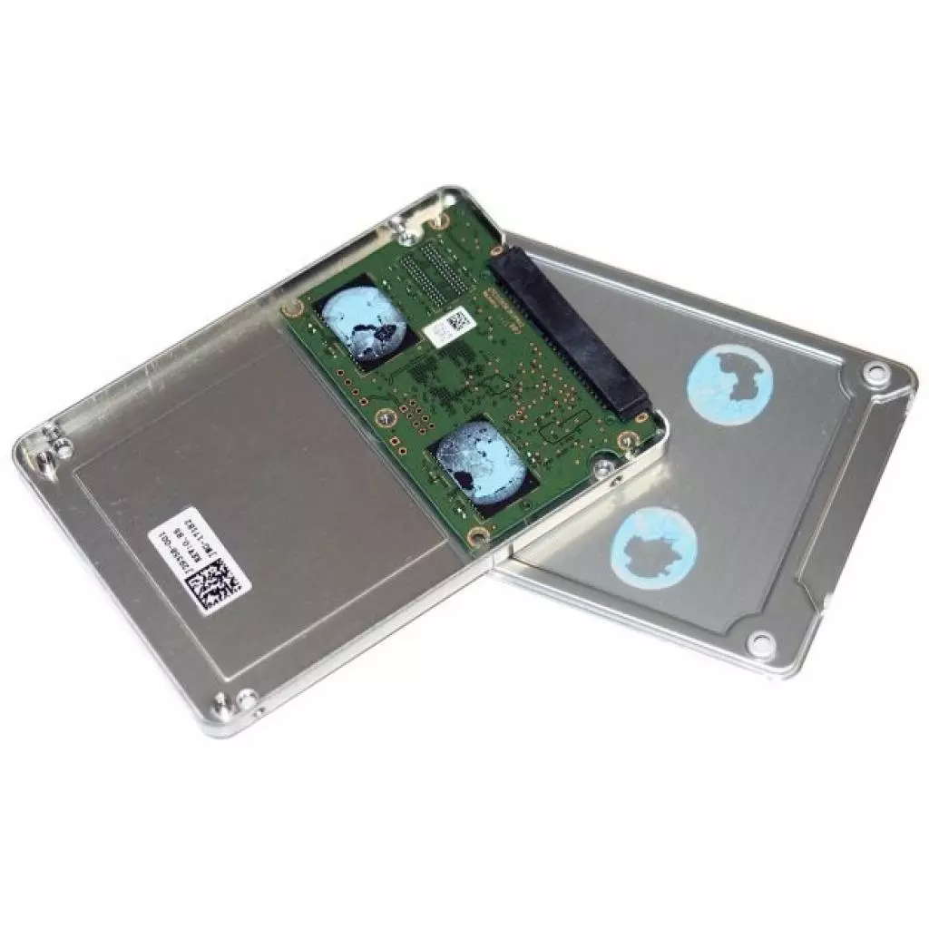 Накопитель SSD 2.5" 256GB INTEL (SSDSC2KF256G8X1) - 4 Накопитель SSD 2.5" 256GB INTEL (SSDSC2KF256G8X1) - 4