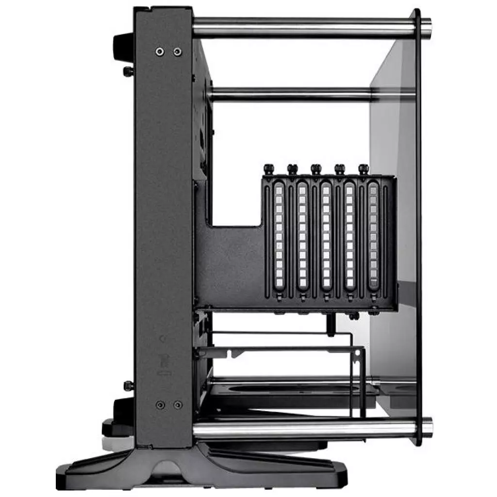 Корпус ThermalTake Core P1 Black (CA-1H9-00T1WN-00) - 2 Корпус ThermalTake Core P1 Black (CA-1H9-00T1WN-00) - 2