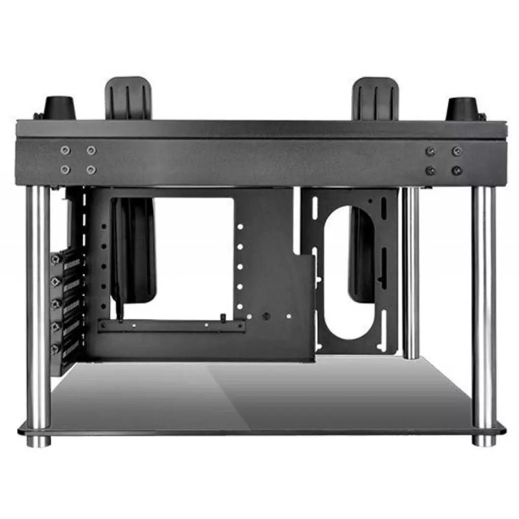 Корпус ThermalTake Core P1 Black (CA-1H9-00T1WN-00) - 6 Корпус ThermalTake Core P1 Black (CA-1H9-00T1WN-00) - 6