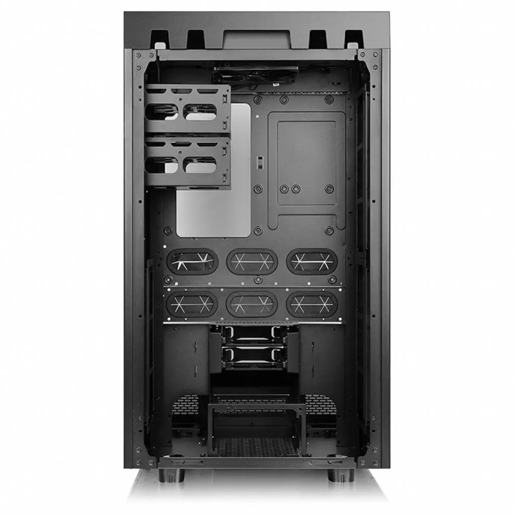 Корпус ThermalTake The Tower 900 (CA-1H1-00F1WN-00) - 1 Корпус ThermalTake The Tower 900 (CA-1H1-00F1WN-00) - 1
