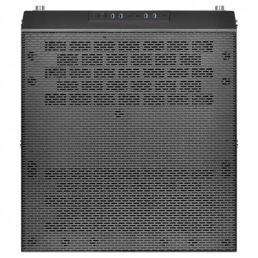 Корпус ThermalTake The Tower 900 (CA-1H1-00F1WN-00) - 2 Корпус ThermalTake The Tower 900 (CA-1H1-00F1WN-00) - 2