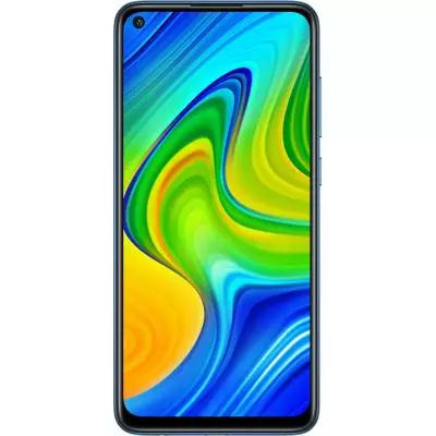 Мобильный телефон Xiaomi Redmi Note 9 4/128GB Midnight Grey - 1 Мобильный телефон Xiaomi Redmi Note 9 4/128GB Midnight Grey - 1