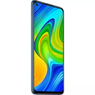 Мобильный телефон Xiaomi Redmi Note 9 4/128GB Midnight Grey - 4 Мобильный телефон Xiaomi Redmi Note 9 4/128GB Midnight Grey - 4