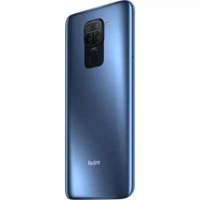 Мобильный телефон Xiaomi Redmi Note 9 4/128GB Midnight Grey - 7 Мобильный телефон Xiaomi Redmi Note 9 4/128GB Midnight Grey - 7