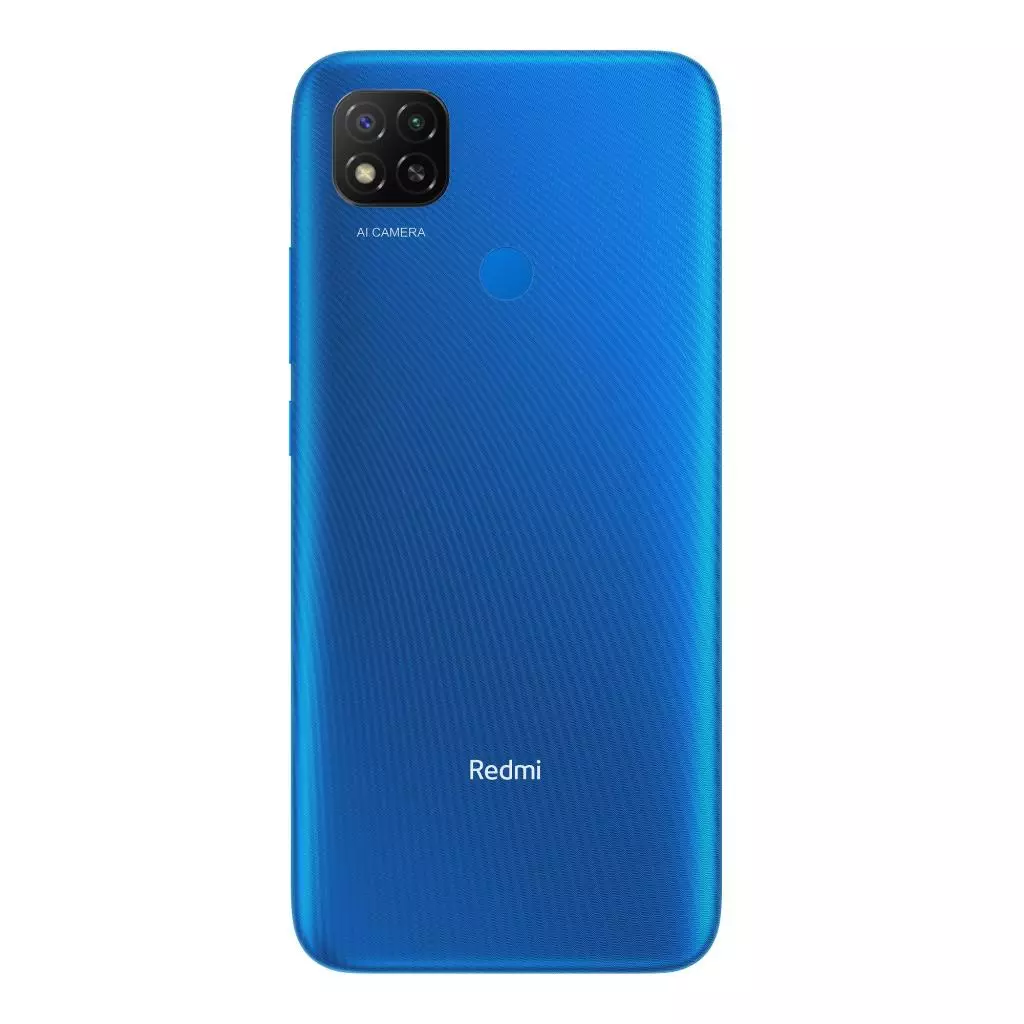 Мобильный телефон Xiaomi Redmi 9C 2/32GB Twilight Blue - 1 Мобильный телефон Xiaomi Redmi 9C 2/32GB Twilight Blue - 1