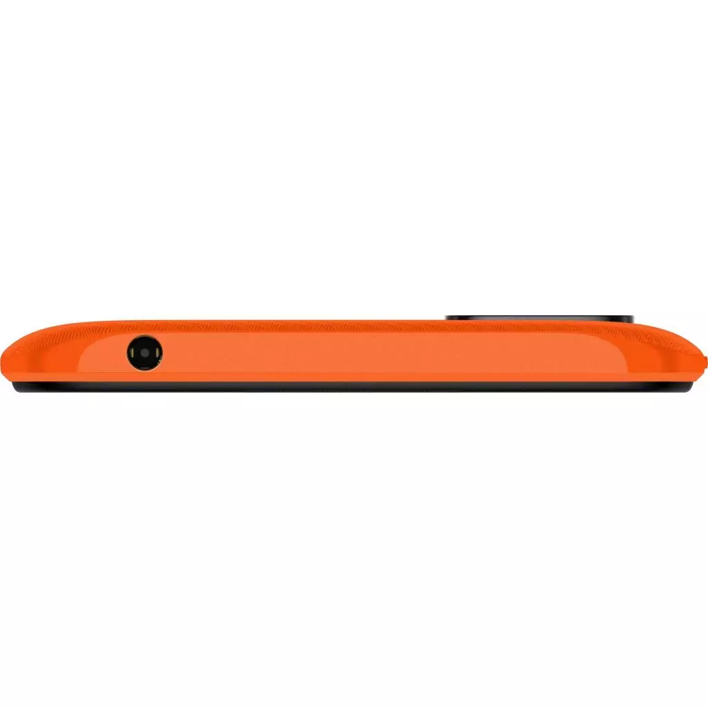 Мобильный телефон Xiaomi Redmi 9C 2/32GB Sunrise Orange - 3 Мобильный телефон Xiaomi Redmi 9C 2/32GB Sunrise Orange - 3