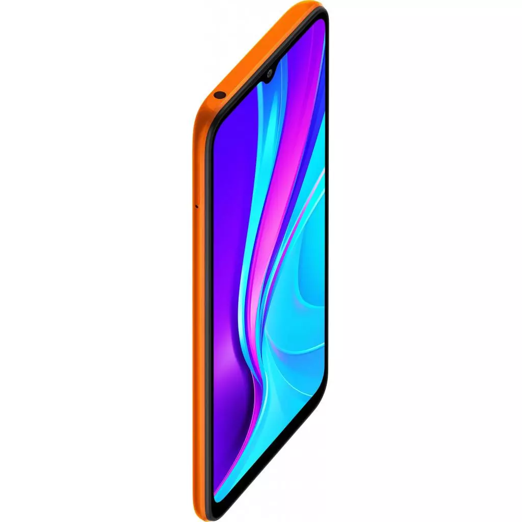 Мобильный телефон Xiaomi Redmi 9C 2/32GB Sunrise Orange - 7 Мобильный телефон Xiaomi Redmi 9C 2/32GB Sunrise Orange - 7