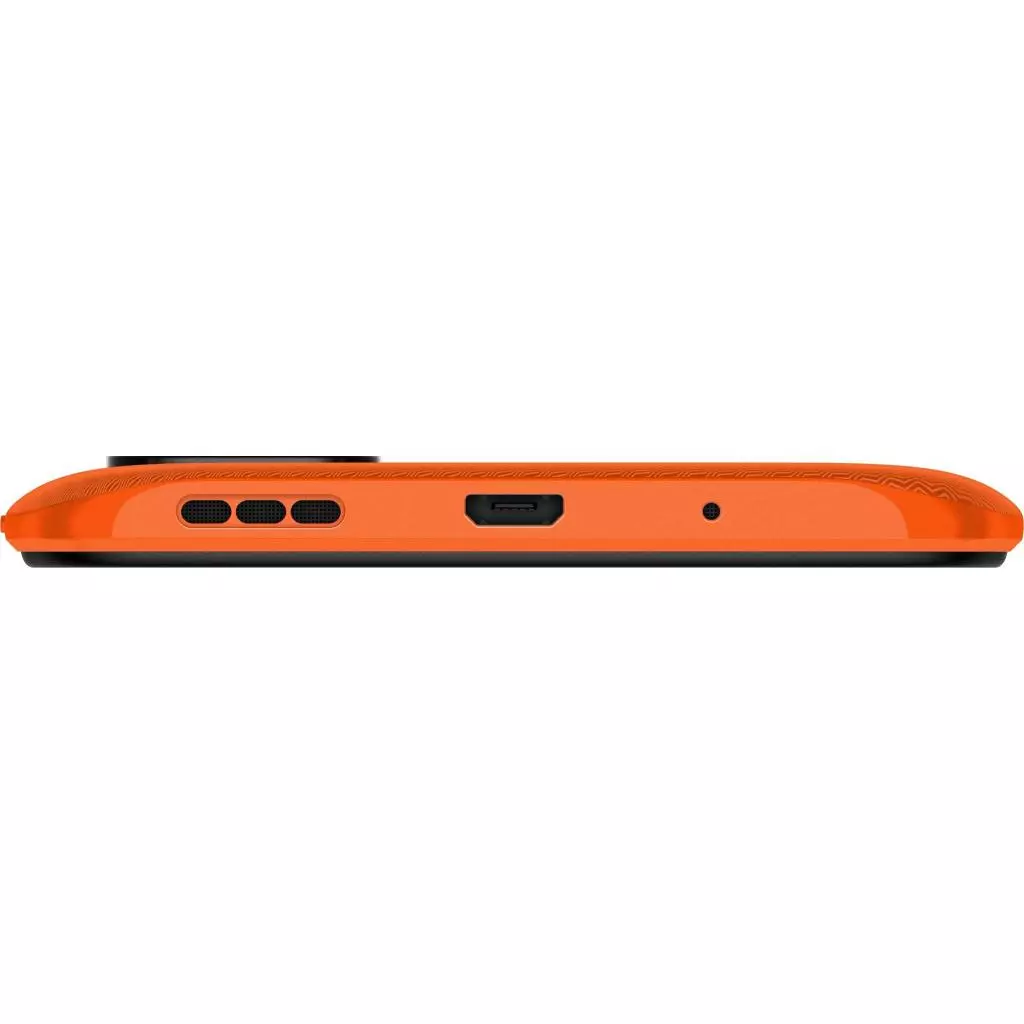 Мобильный телефон Xiaomi Redmi 9C 2/32GB Sunrise Orange - 11 Мобильный телефон Xiaomi Redmi 9C 2/32GB Sunrise Orange - 11
