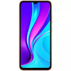 Мобильный телефон Xiaomi Redmi 9C 2/32GB Sunrise Orange
