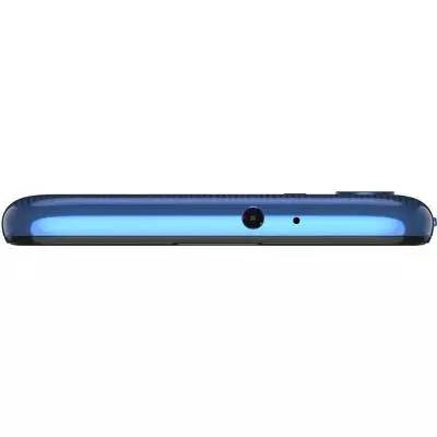 Мобильный телефон Motorola G8 4/64 GB Neon Blue (PAHL0004RS) - 6 Мобильный телефон Motorola G8 4/64 GB Neon Blue (PAHL0004RS) - 6
