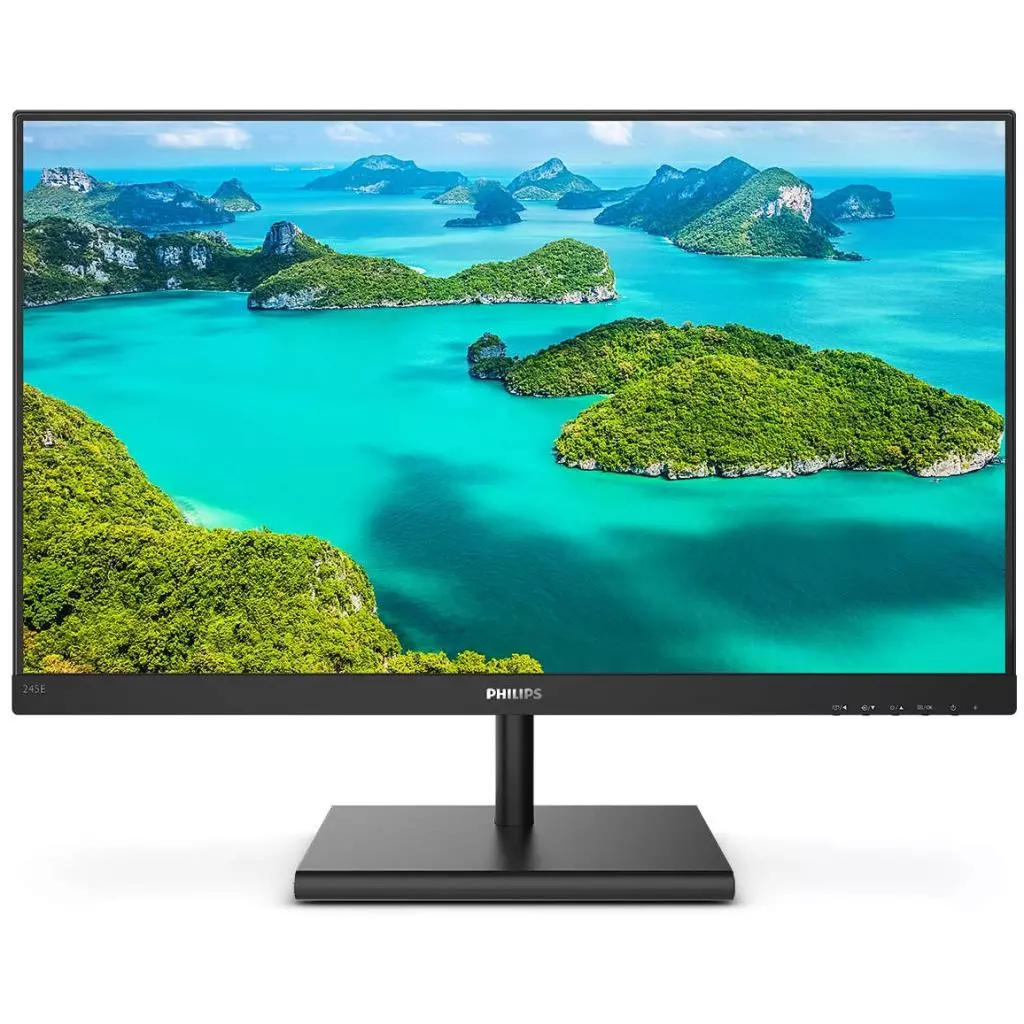 Монитор Philips 245E1S/01