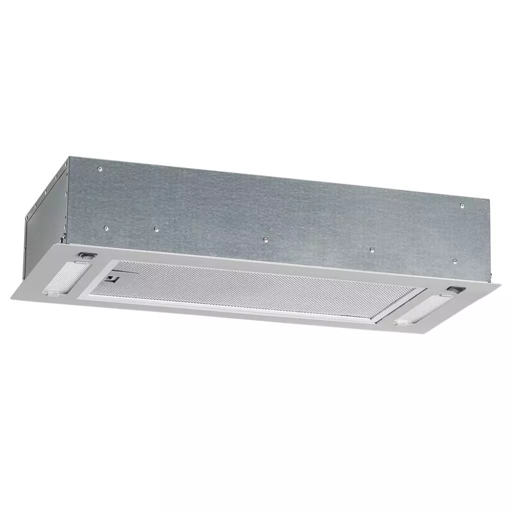 Вытяжка кухонная Pyramida HBE 60 SLIM GR - 1 Вытяжка кухонная Pyramida HBE 60 SLIM GR - 1