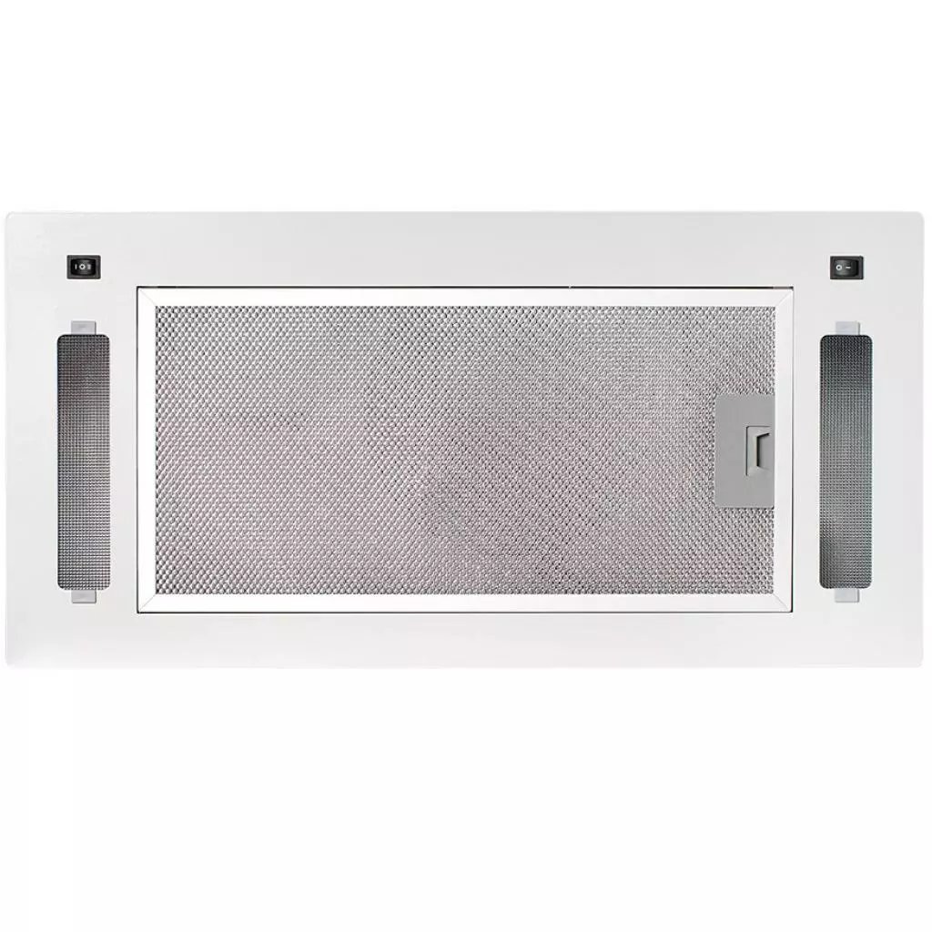 Вытяжка кухонная Pyramida HBE 60 SLIM GR - 2 Вытяжка кухонная Pyramida HBE 60 SLIM GR - 2
