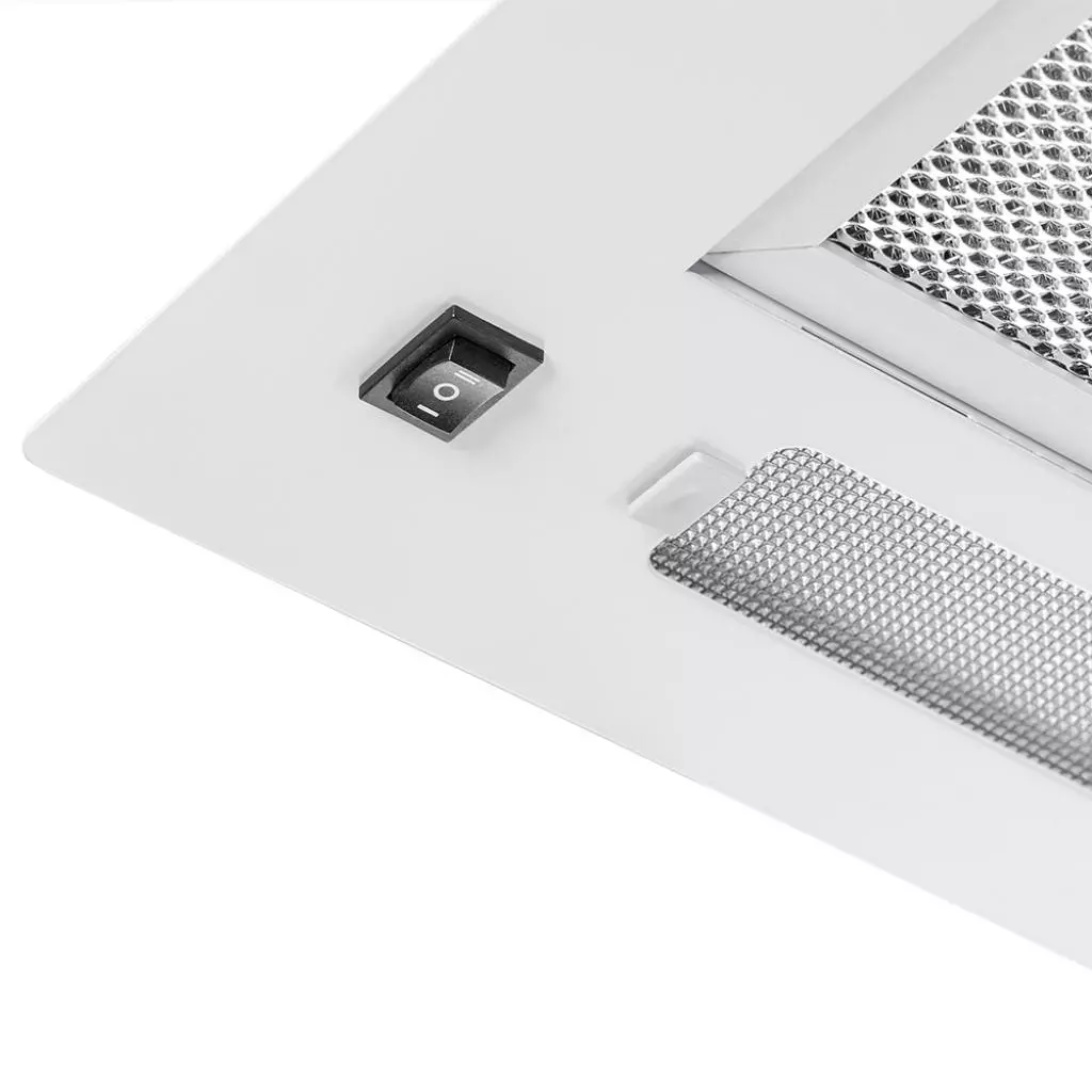 Вытяжка кухонная Pyramida HBE 60 SLIM GR - 5 Вытяжка кухонная Pyramida HBE 60 SLIM GR - 5