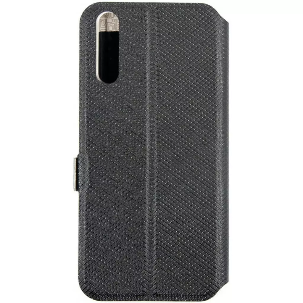 Чехол для моб. телефона Dengos Flipp-Book Call ID Huawei P Smart S (DG-SL-BK-269) - 1