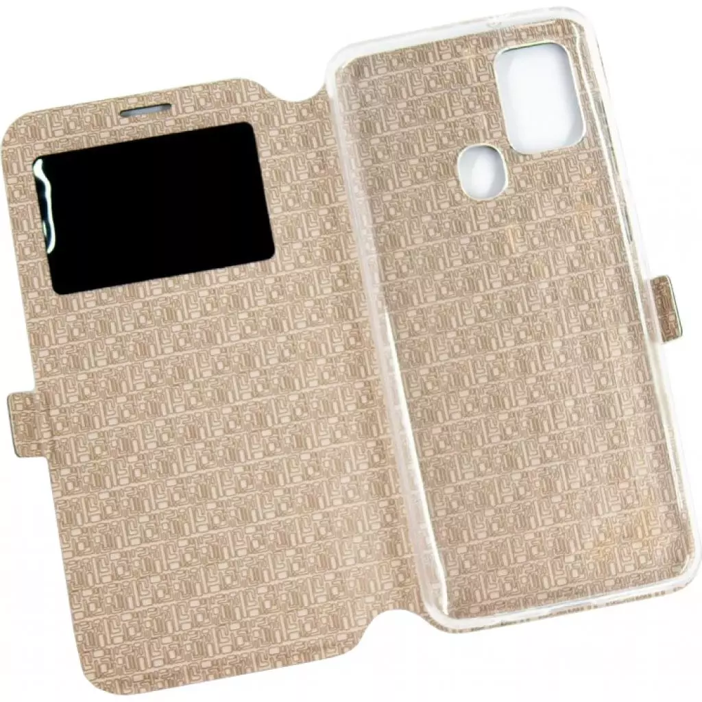 Чехол для моб. телефона Dengos Flipp-Book Call ID Samsung Galaxy A21s, black (DG-SL-BK-262) (DG-SL-BK-262) - 3 Чехол для моб. телефона Dengos Flipp-Book Call ID Samsung Galaxy A21s, black (DG-SL-BK-262) (DG-SL-BK-262) - 3