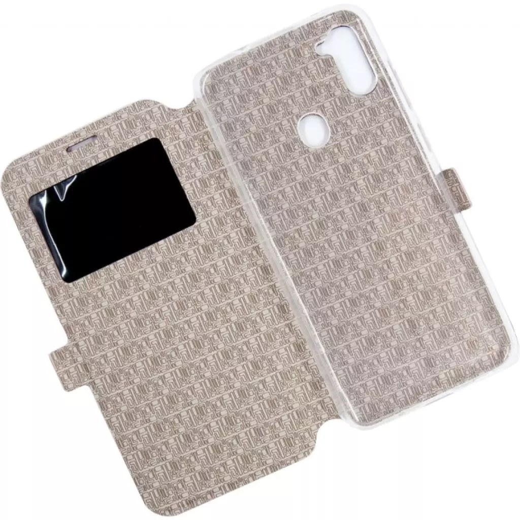 Чехол для моб. телефона Dengos Flipp-Book Call ID Samsung Galaxy М11, blue (DG-SL-BK-260) (DG-SL-BK-260) - 3 Чехол для моб. телефона Dengos Flipp-Book Call ID Samsung Galaxy М11, blue (DG-SL-BK-260) (DG-SL-BK-260) - 3