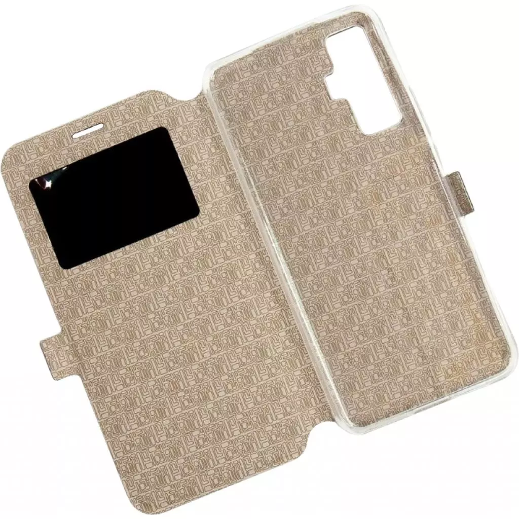 Чехол для моб. телефона Dengos Flipp-Book Call ID Vivo X50, blue (DG-SL-BK-271) (DG-SL-BK-271) - 2 Чехол для моб. телефона Dengos Flipp-Book Call ID Vivo X50, blue (DG-SL-BK-271) (DG-SL-BK-271) - 2