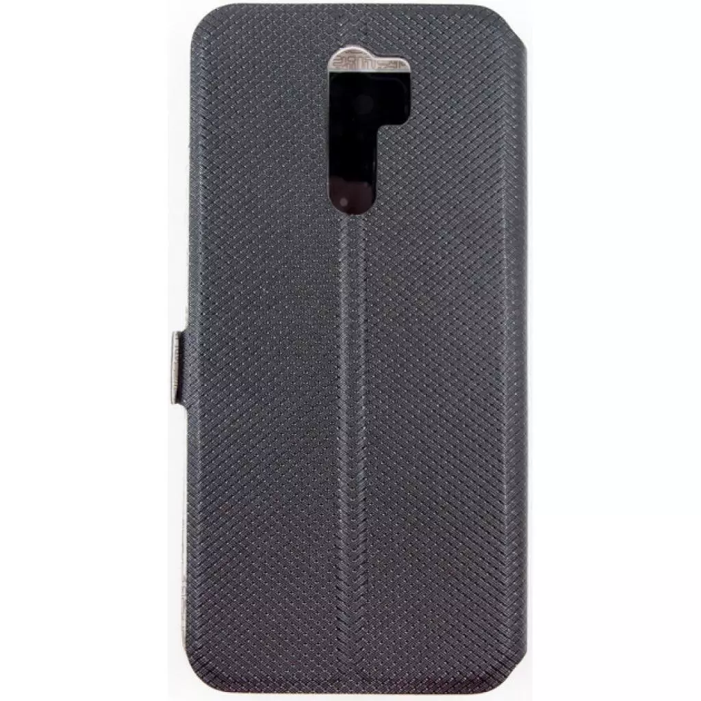 Чехол для моб. телефона Dengos Flipp-Book Call ID Xiaomi Redmi 9, black (DG-SL-BK-266) (DG-SL-BK-266) - 1 Чехол для моб. телефона Dengos Flipp-Book Call ID Xiaomi Redmi 9, black (DG-SL-BK-266) (DG-SL-BK-266) - 1