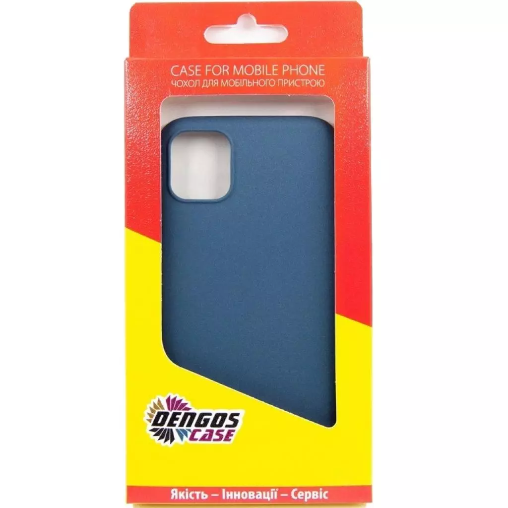 Чехол для моб. телефона Dengos Carbon Huawei Nova 5T, blue (DG-TPU-CRBN-29) (DG-TPU-CRBN-29) - 2 Чехол для моб. телефона Dengos Carbon Huawei Nova 5T, blue (DG-TPU-CRBN-29) (DG-TPU-CRBN-29) - 2