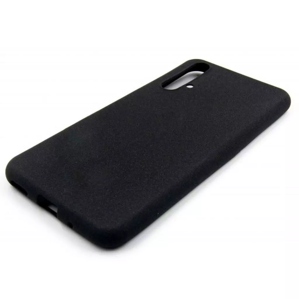 Чехол для моб. телефона Dengos Carbon Huawei Nova 5T, black (DG-TPU-CRBN-28) (DG-TPU-CRBN-28) - 1 Чехол для моб. телефона Dengos Carbon Huawei Nova 5T, black (DG-TPU-CRBN-28) (DG-TPU-CRBN-28) - 1