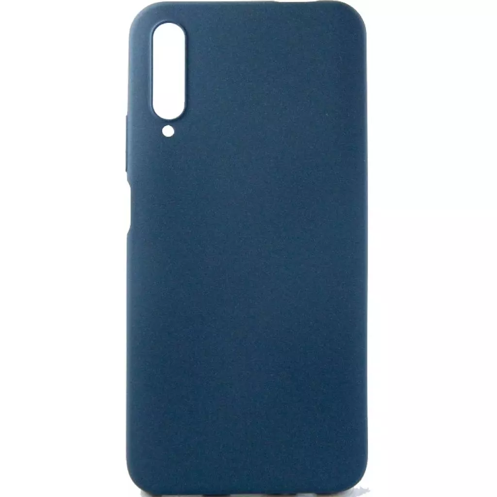 Чехол для моб. телефона Dengos Carbon Huawei P Smart Pro, blue (DG-TPU-CRBN-46) (DG-TPU-CRBN-46)
