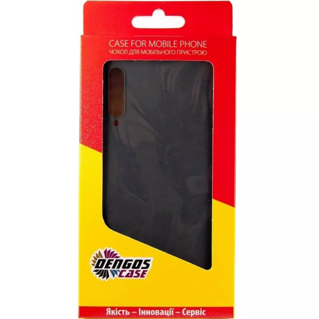 Чехол для моб. телефона Dengos Carbon Huawei P Smart Pro, grey (DG-TPU-CRBN-45) (DG-TPU-CRBN-45) - 2 Чехол для моб. телефона Dengos Carbon Huawei P Smart Pro, grey (DG-TPU-CRBN-45) (DG-TPU-CRBN-45) - 2