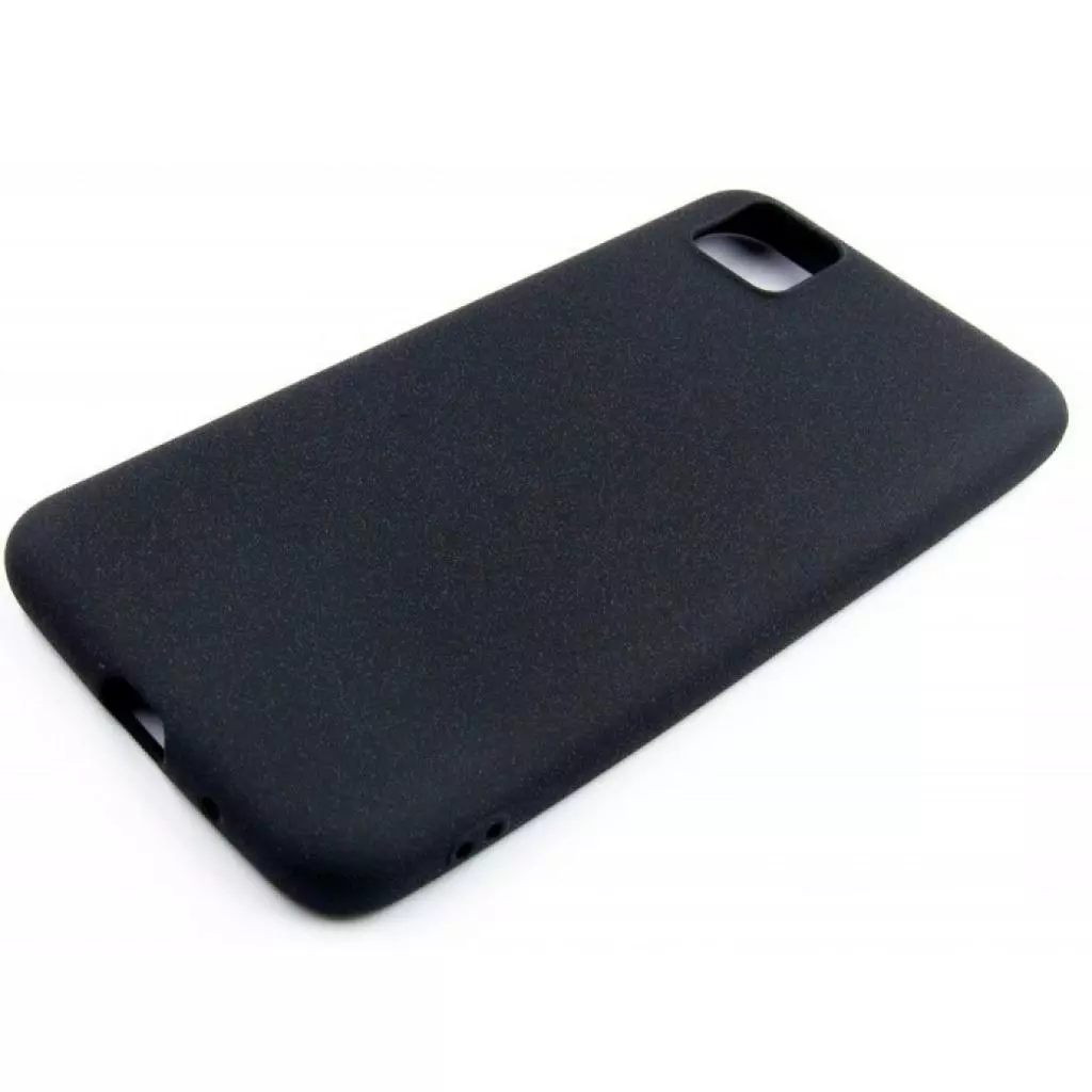 Чехол для моб. телефона Dengos Carbon Huawei Y5p, black (DG-TPU-CRBN-76) (DG-TPU-CRBN-76) - 1 Чехол для моб. телефона Dengos Carbon Huawei Y5p, black (DG-TPU-CRBN-76) (DG-TPU-CRBN-76) - 1
