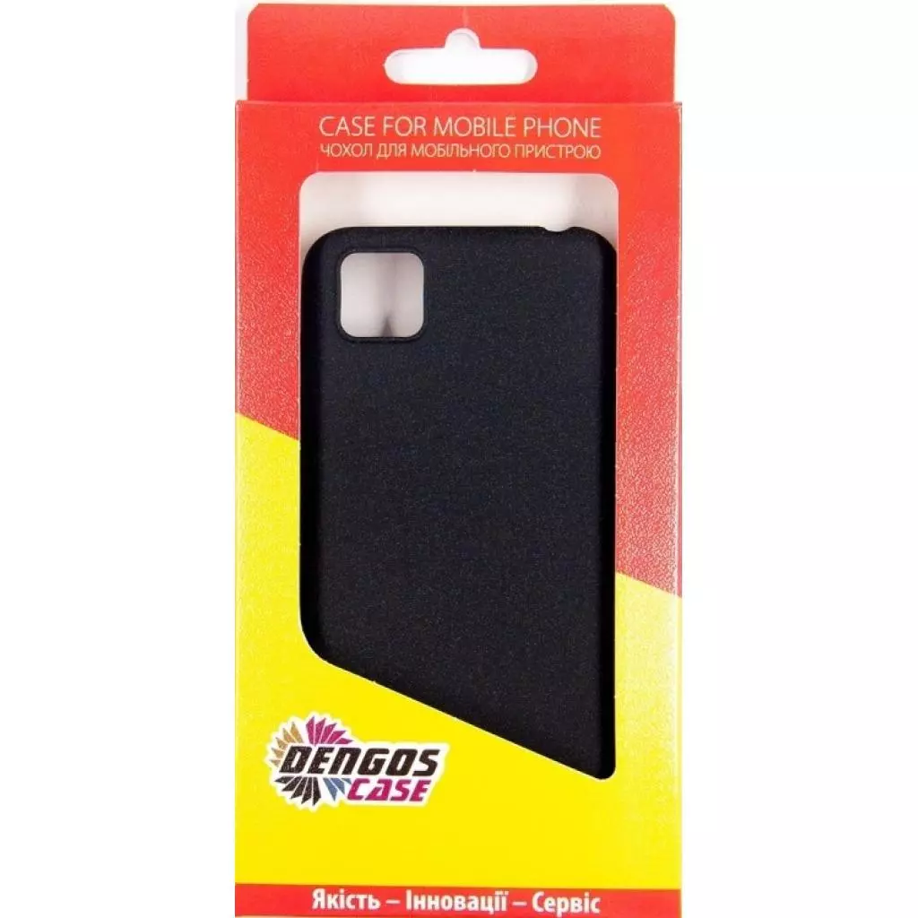Чехол для моб. телефона Dengos Carbon Huawei Y5p, black (DG-TPU-CRBN-76) (DG-TPU-CRBN-76) - 2 Чехол для моб. телефона Dengos Carbon Huawei Y5p, black (DG-TPU-CRBN-76) (DG-TPU-CRBN-76) - 2