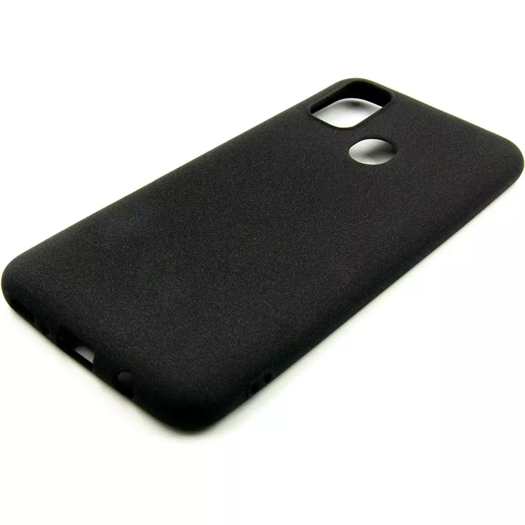 Чехол для моб. телефона Dengos Carbon Samsung Galaxy M30s, black (DG-TPU-CRBN-09) (DG-TPU-CRBN-09) - 1 Чехол для моб. телефона Dengos Carbon Samsung Galaxy M30s, black (DG-TPU-CRBN-09) (DG-TPU-CRBN-09) - 1