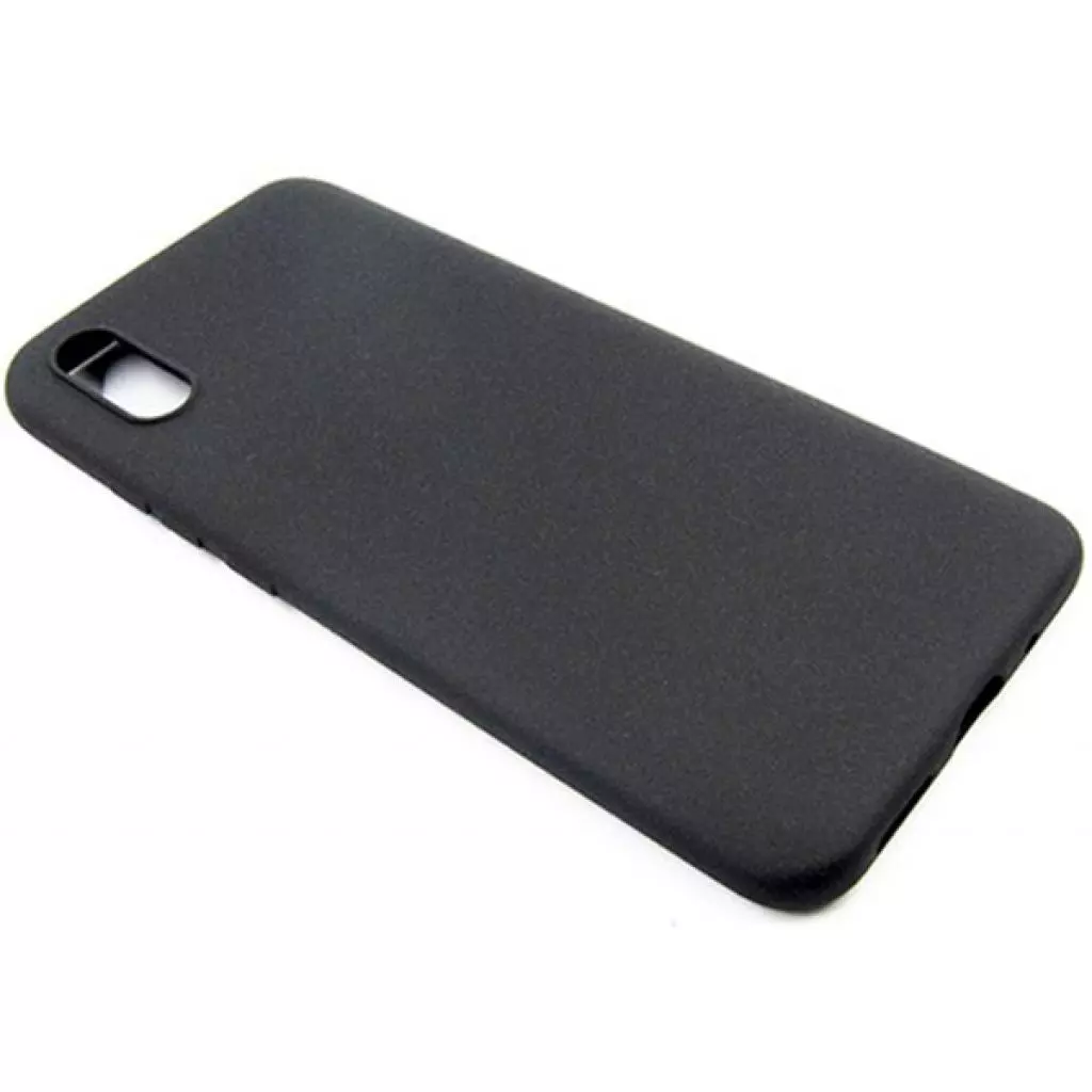 Чехол для моб. телефона Dengos Carbon Xiaomi Redmi 9A, black (DG-TPU-CRBN-86) (DG-TPU-CRBN-86) - 2 Чехол для моб. телефона Dengos Carbon Xiaomi Redmi 9A, black (DG-TPU-CRBN-86) (DG-TPU-CRBN-86) - 2